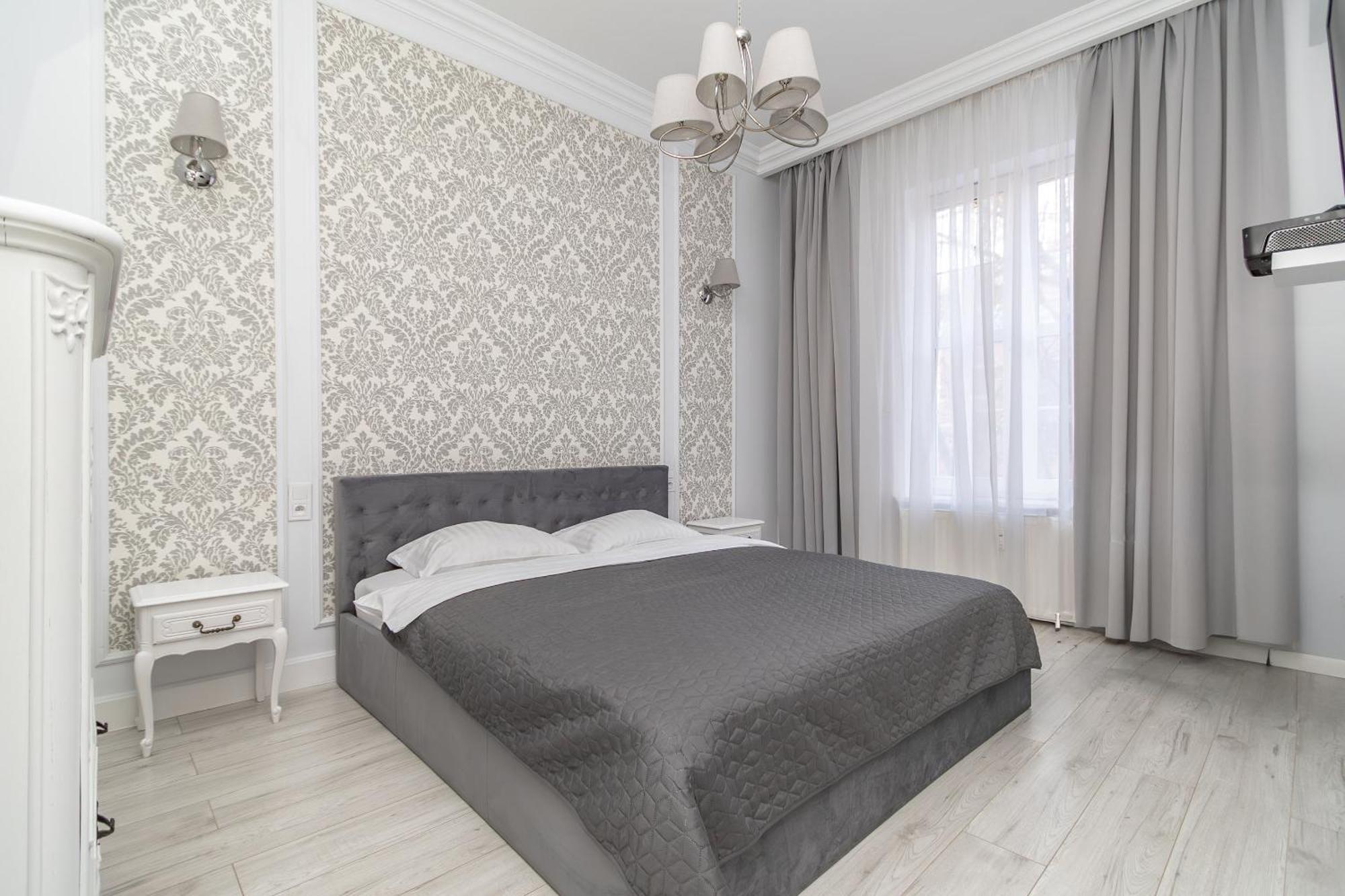 Glow Apartments - Apartment Dubaj Glamour, Ulica Dluga Old Town Γκντανσκ Εξωτερικό φωτογραφία