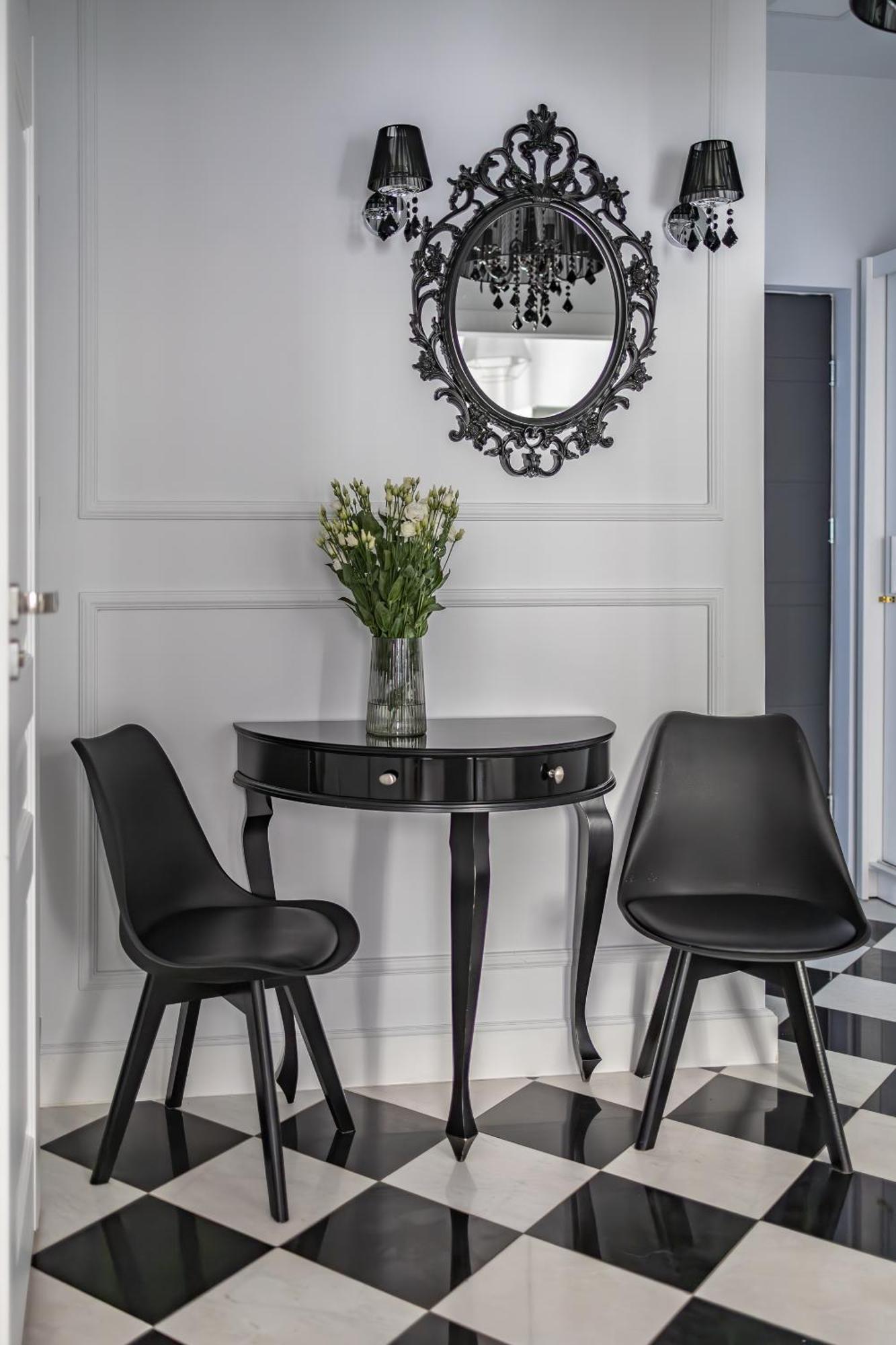 Glow Apartments - Apartment Dubaj Glamour, Ulica Dluga Old Town Γκντανσκ Εξωτερικό φωτογραφία