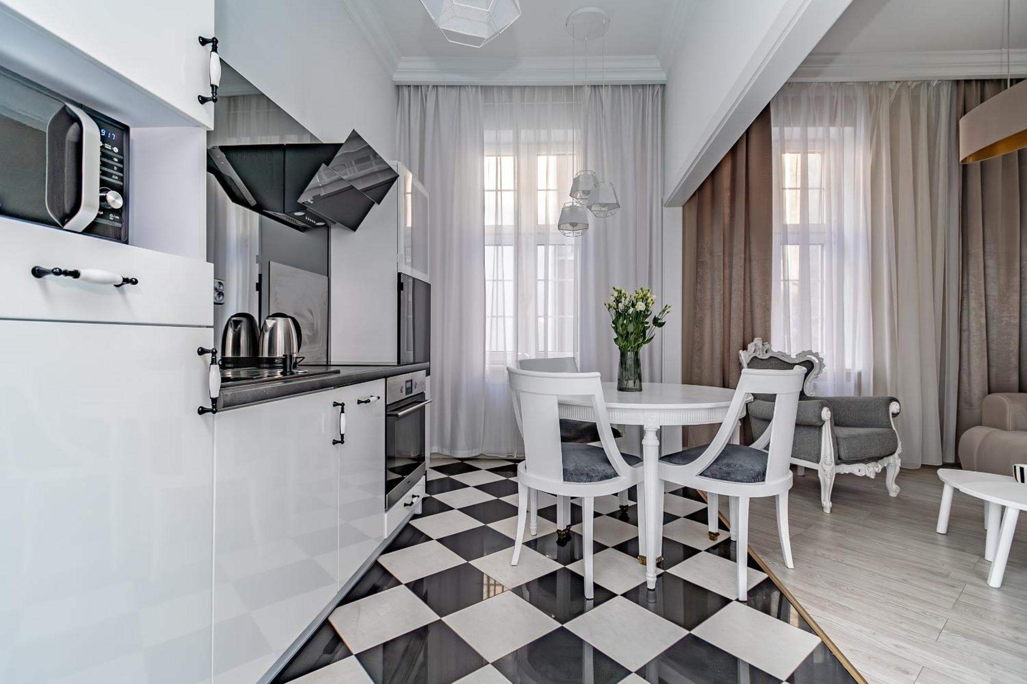 Glow Apartments - Apartment Dubaj Glamour, Ulica Dluga Old Town Γκντανσκ Εξωτερικό φωτογραφία