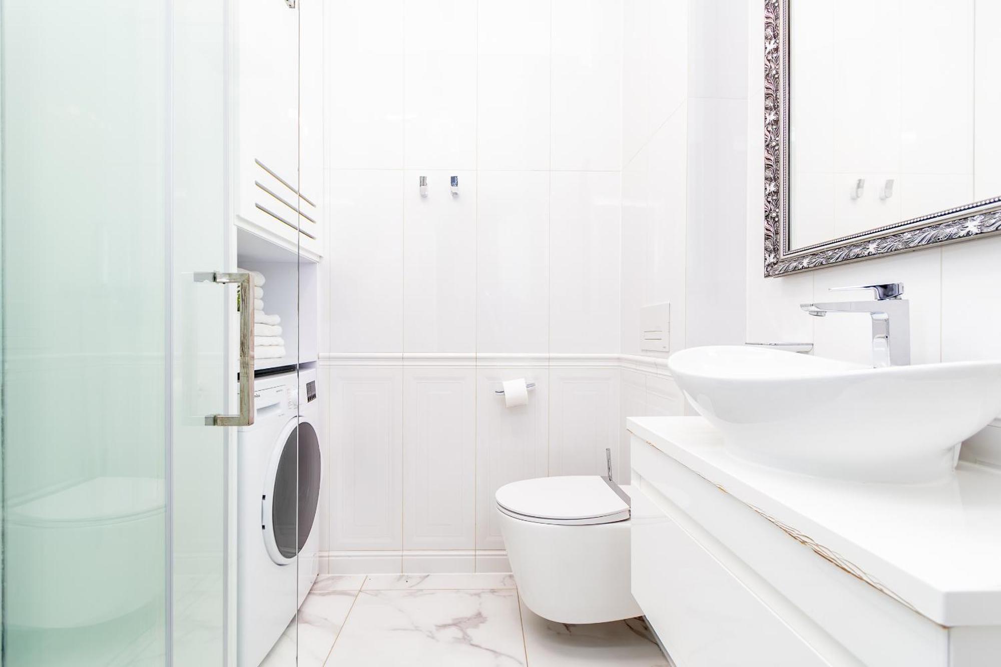 Glow Apartments - Apartment Dubaj Glamour, Ulica Dluga Old Town Γκντανσκ Εξωτερικό φωτογραφία